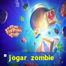 jogar zombie outbreak demo